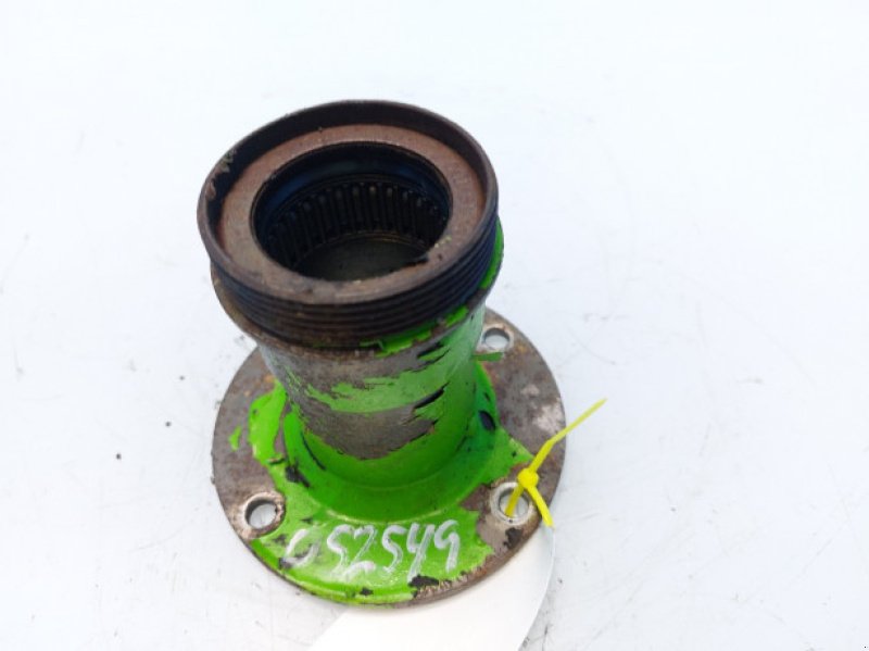 Sonstiges des Typs Merlo P41.7, Gebrauchtmaschine in Hemmet (Bild 11)