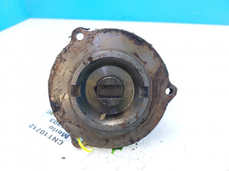 Sonstiges des Typs Merlo P41.7, Gebrauchtmaschine in Hemmet (Bild 5)