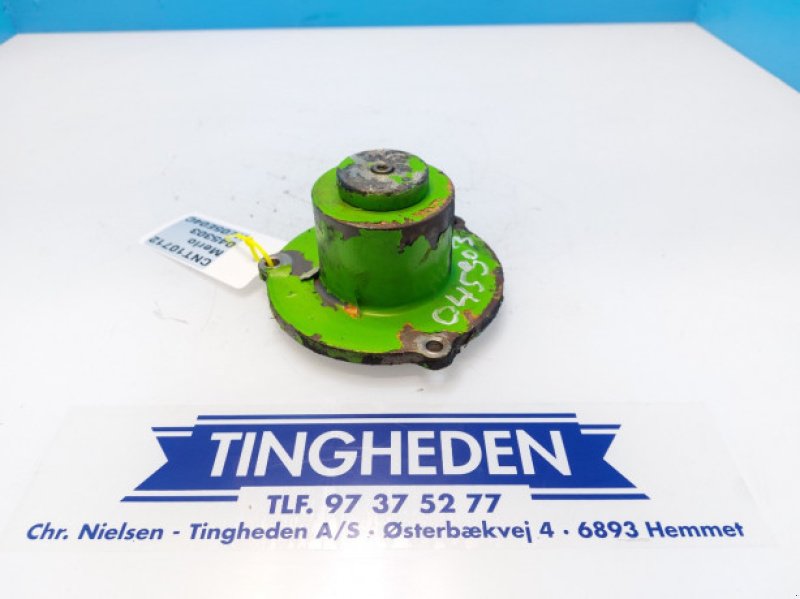 Sonstiges des Typs Merlo P41.7, Gebrauchtmaschine in Hemmet (Bild 1)