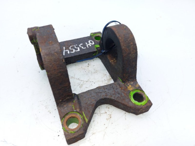 Sonstiges tipa Merlo P41.7, Gebrauchtmaschine u Hemmet (Slika 2)