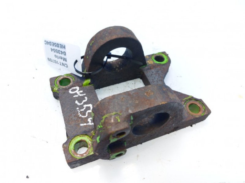 Sonstiges tipa Merlo P41.7, Gebrauchtmaschine u Hemmet (Slika 10)