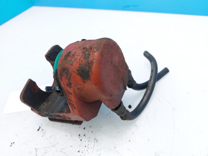 Sonstiges of the type Merlo P41.7, Gebrauchtmaschine in Hemmet (Picture 7)