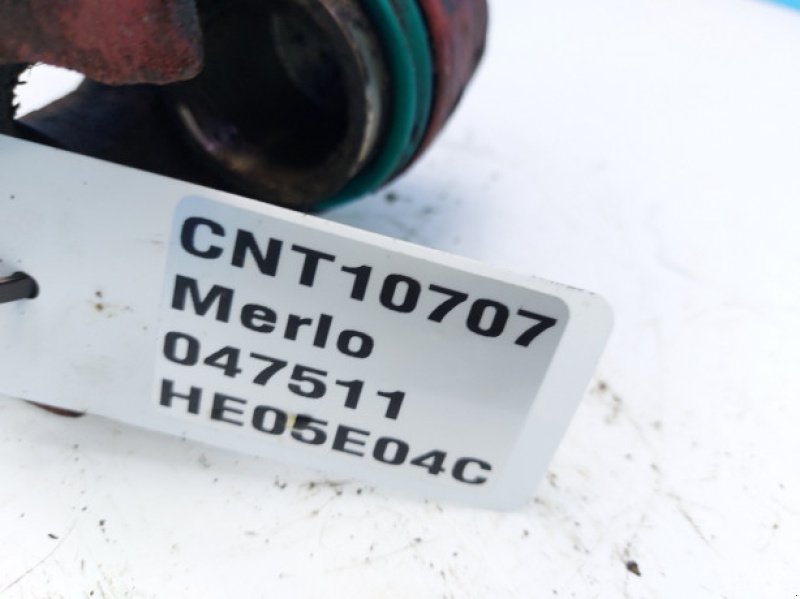 Sonstiges of the type Merlo P41.7, Gebrauchtmaschine in Hemmet (Picture 8)