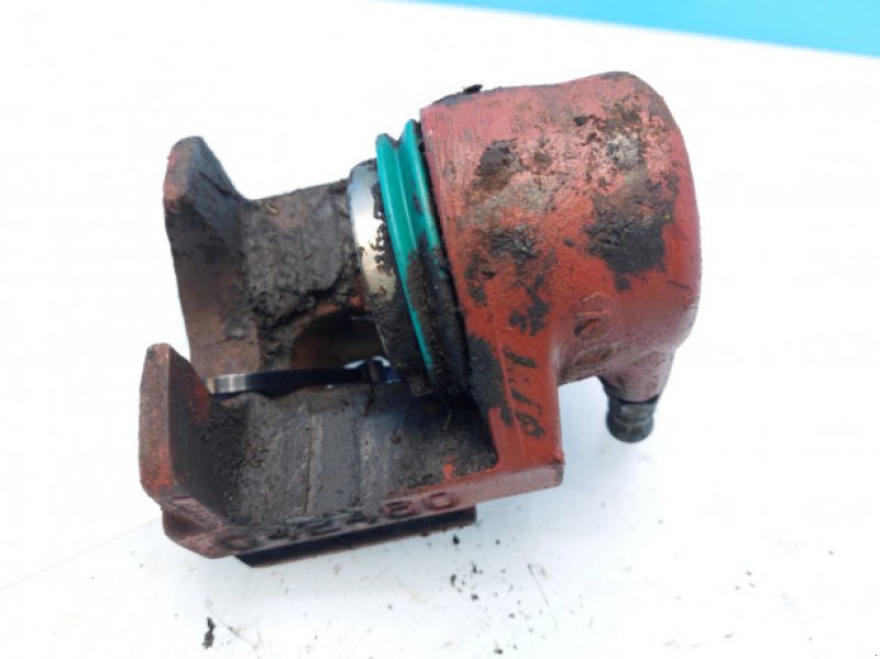 Sonstiges of the type Merlo P41.7, Gebrauchtmaschine in Hemmet (Picture 5)