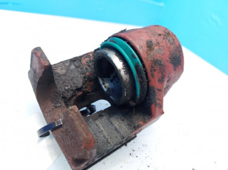 Sonstiges of the type Merlo P41.7, Gebrauchtmaschine in Hemmet (Picture 6)