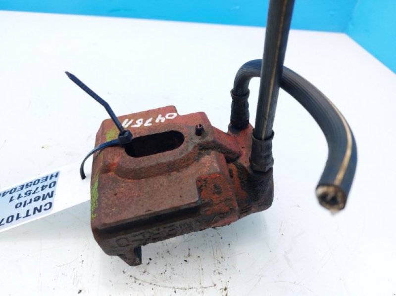 Sonstiges of the type Merlo P41.7, Gebrauchtmaschine in Hemmet (Picture 2)