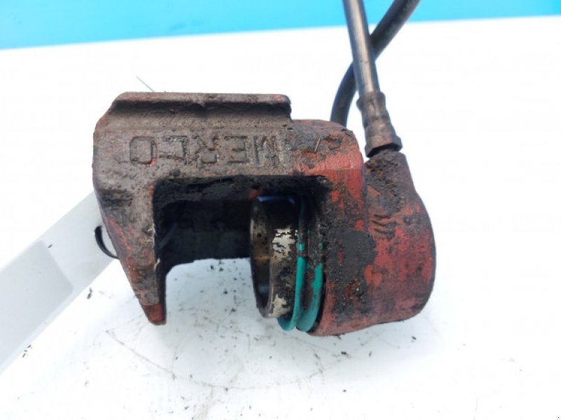 Sonstiges of the type Merlo P41.7, Gebrauchtmaschine in Hemmet (Picture 3)