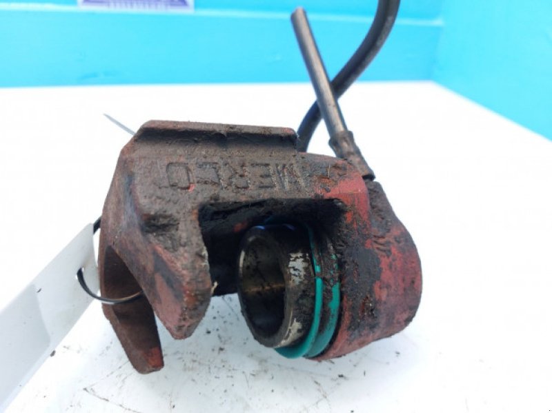 Sonstiges of the type Merlo P41.7, Gebrauchtmaschine in Hemmet (Picture 4)