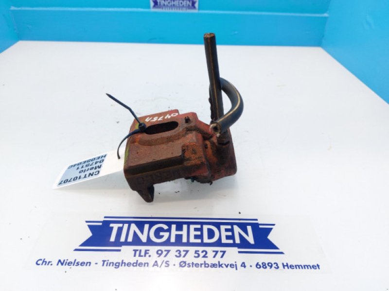 Sonstiges of the type Merlo P41.7, Gebrauchtmaschine in Hemmet (Picture 1)