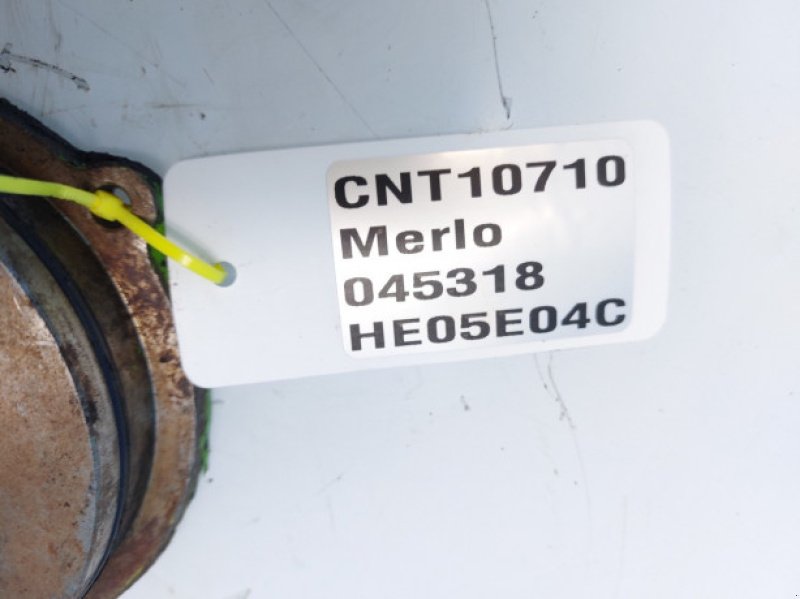 Sonstiges typu Merlo P41.7, Gebrauchtmaschine v Hemmet (Obrázek 11)