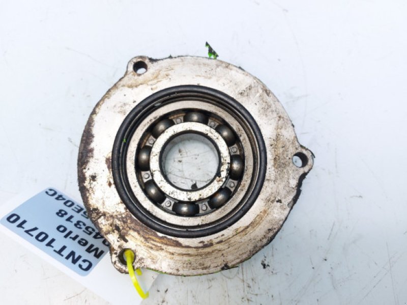 Sonstiges typu Merlo P41.7, Gebrauchtmaschine v Hemmet (Obrázek 5)