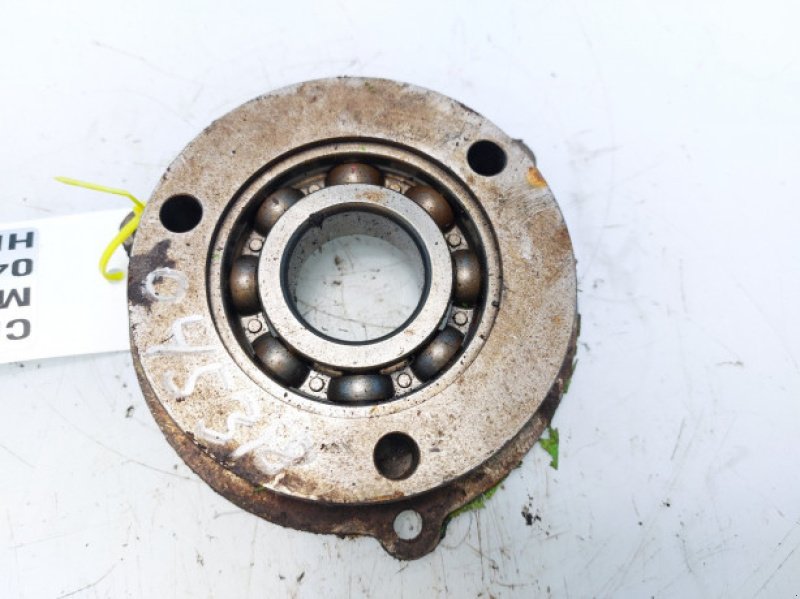 Sonstiges typu Merlo P41.7, Gebrauchtmaschine v Hemmet (Obrázek 3)