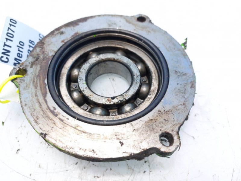 Sonstiges typu Merlo P41.7, Gebrauchtmaschine v Hemmet (Obrázek 8)