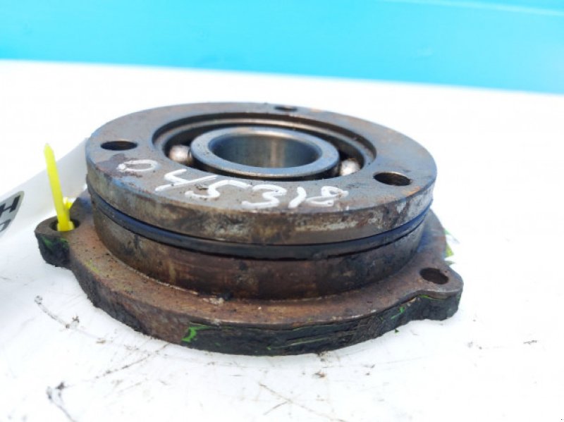 Sonstiges typu Merlo P41.7, Gebrauchtmaschine v Hemmet (Obrázek 9)