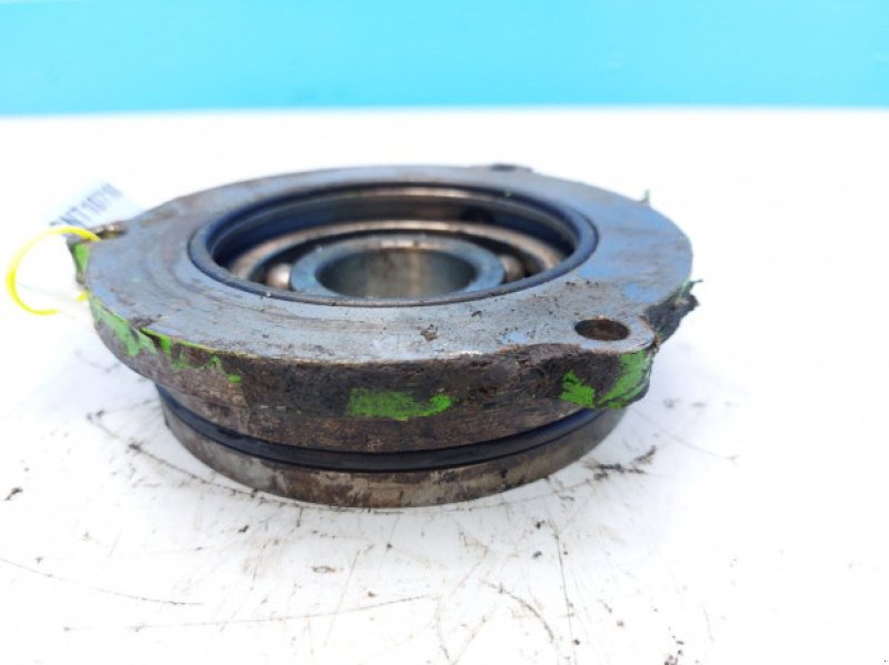 Sonstiges typu Merlo P41.7, Gebrauchtmaschine v Hemmet (Obrázek 7)