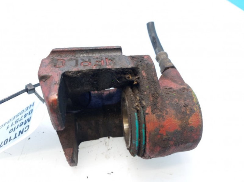 Sonstiges des Typs Merlo P41.7, Gebrauchtmaschine in Hemmet (Bild 2)