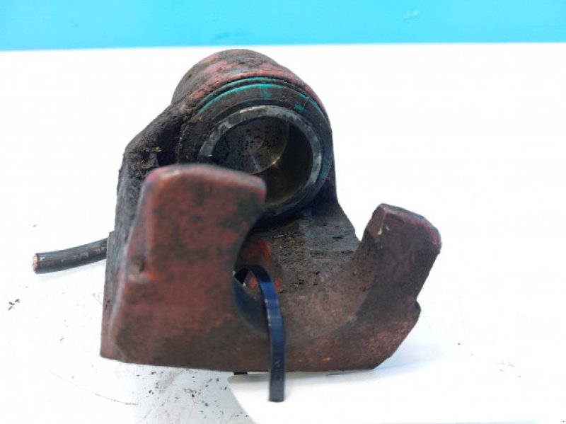 Sonstiges des Typs Merlo P41.7, Gebrauchtmaschine in Hemmet (Bild 8)