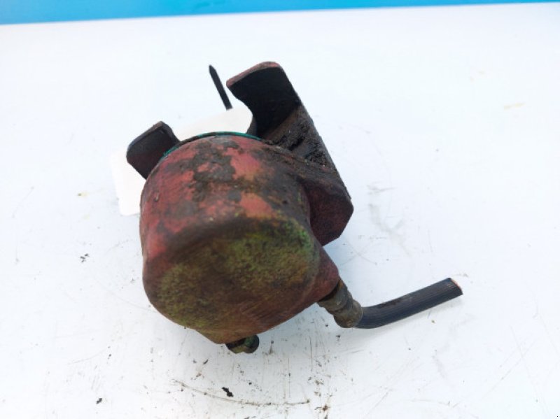 Sonstiges des Typs Merlo P41.7, Gebrauchtmaschine in Hemmet (Bild 5)