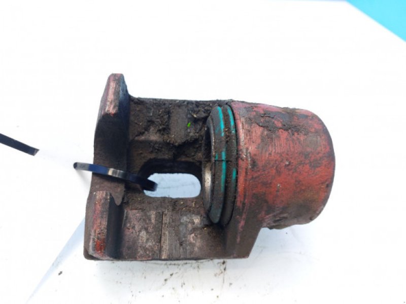 Sonstiges des Typs Merlo P41.7, Gebrauchtmaschine in Hemmet (Bild 4)