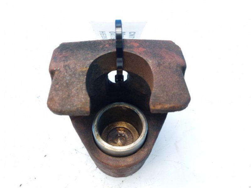 Sonstiges of the type Merlo P41.7, Gebrauchtmaschine in Hemmet (Picture 5)