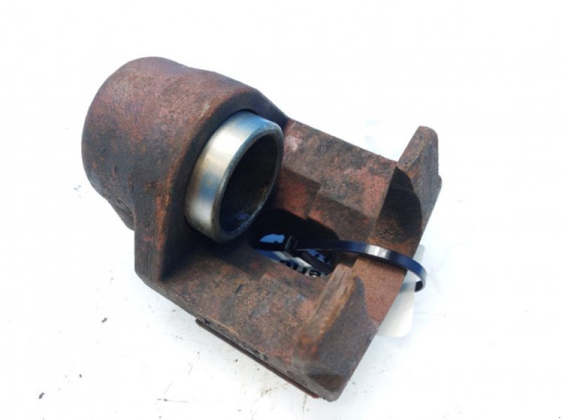 Sonstiges of the type Merlo P41.7, Gebrauchtmaschine in Hemmet (Picture 2)