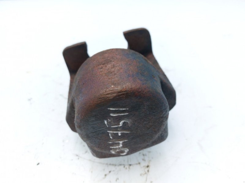 Sonstiges of the type Merlo P41.7, Gebrauchtmaschine in Hemmet (Picture 4)