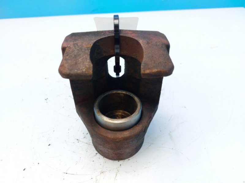 Sonstiges of the type Merlo P41.7, Gebrauchtmaschine in Hemmet (Picture 6)