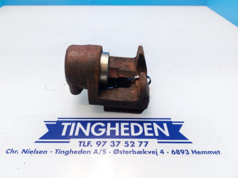 Sonstiges of the type Merlo P41.7, Gebrauchtmaschine in Hemmet (Picture 1)