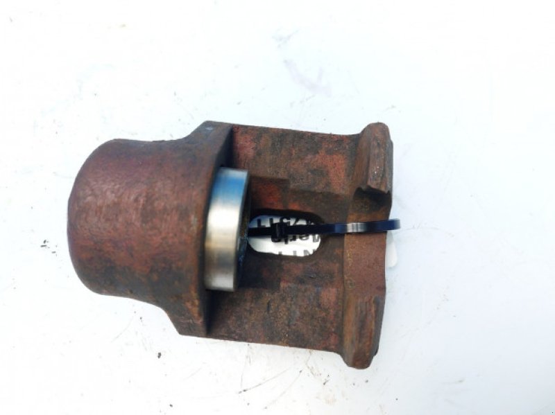 Sonstiges of the type Merlo P41.7, Gebrauchtmaschine in Hemmet (Picture 3)