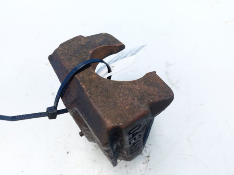 Sonstiges typu Merlo P41.7, Gebrauchtmaschine v Hemmet (Obrázek 11)