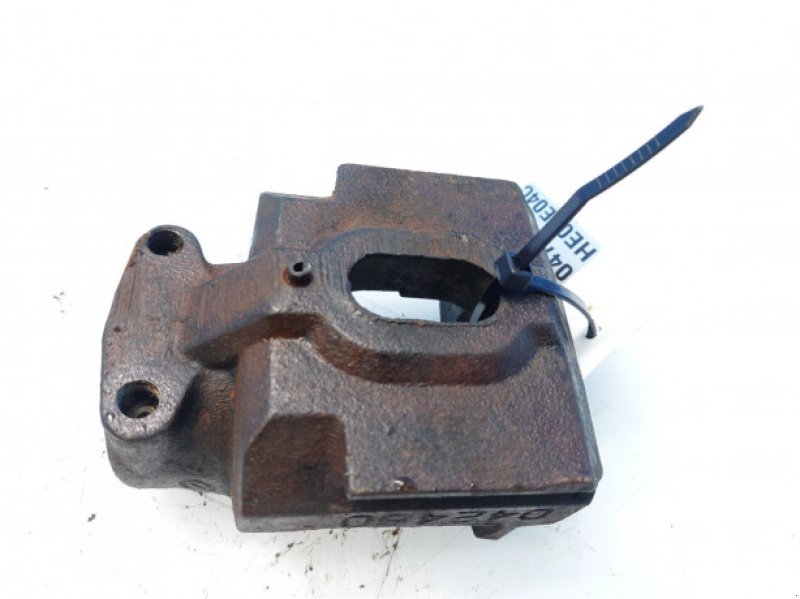 Sonstiges typu Merlo P41.7, Gebrauchtmaschine v Hemmet (Obrázek 8)