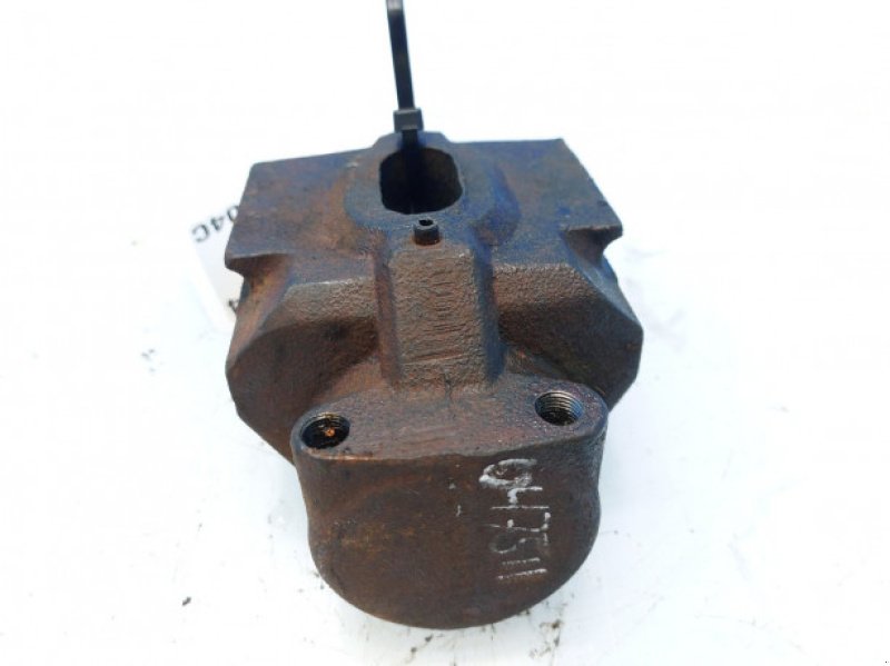 Sonstiges typu Merlo P41.7, Gebrauchtmaschine v Hemmet (Obrázek 10)