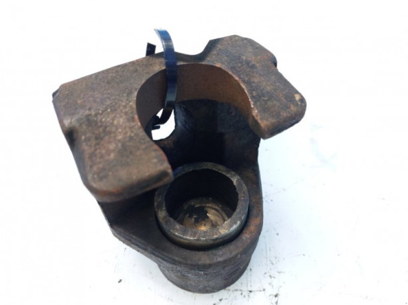 Sonstiges typu Merlo P41.7, Gebrauchtmaschine v Hemmet (Obrázek 12)