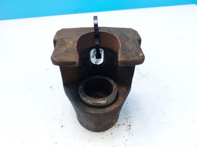 Sonstiges typu Merlo P41.7, Gebrauchtmaschine v Hemmet (Obrázek 7)