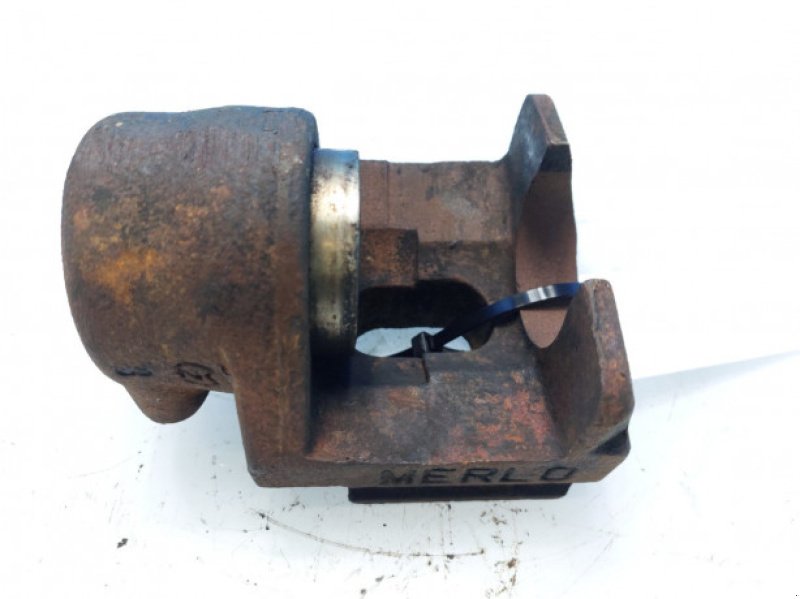 Sonstiges typu Merlo P41.7, Gebrauchtmaschine v Hemmet (Obrázek 2)