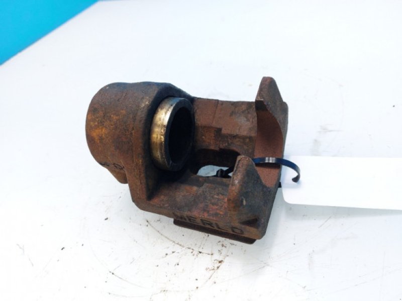 Sonstiges typu Merlo P41.7, Gebrauchtmaschine v Hemmet (Obrázek 3)