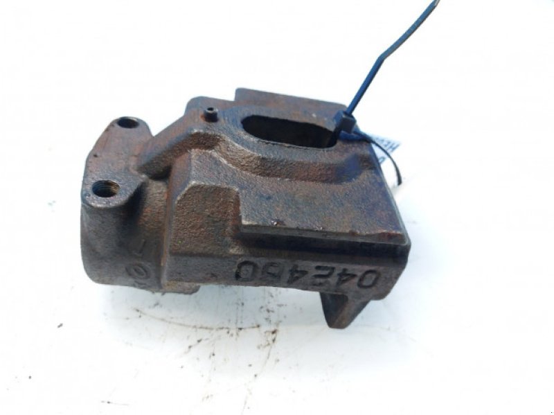 Sonstiges typu Merlo P41.7, Gebrauchtmaschine v Hemmet (Obrázek 9)