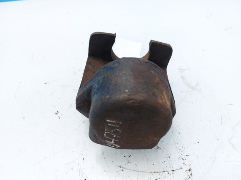 Sonstiges typu Merlo P41.7, Gebrauchtmaschine v Hemmet (Obrázek 4)