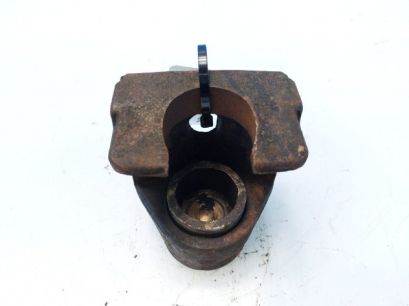 Sonstiges typu Merlo P41.7, Gebrauchtmaschine v Hemmet (Obrázek 5)