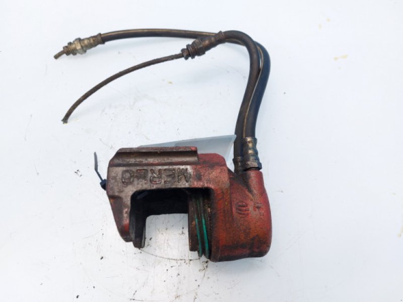 Sonstiges of the type Merlo P41.7, Gebrauchtmaschine in Hemmet (Picture 3)