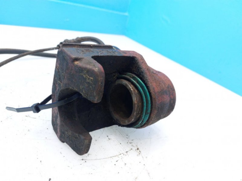 Sonstiges of the type Merlo P41.7, Gebrauchtmaschine in Hemmet (Picture 4)