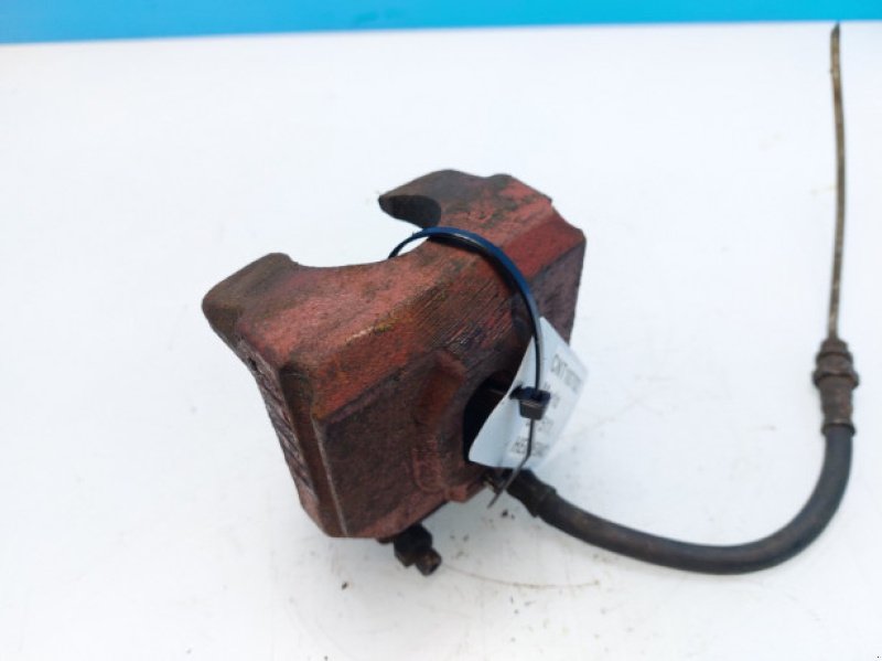 Sonstiges of the type Merlo P41.7, Gebrauchtmaschine in Hemmet (Picture 9)