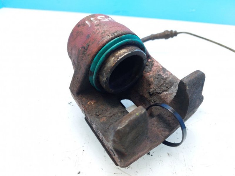 Sonstiges of the type Merlo P41.7, Gebrauchtmaschine in Hemmet (Picture 8)