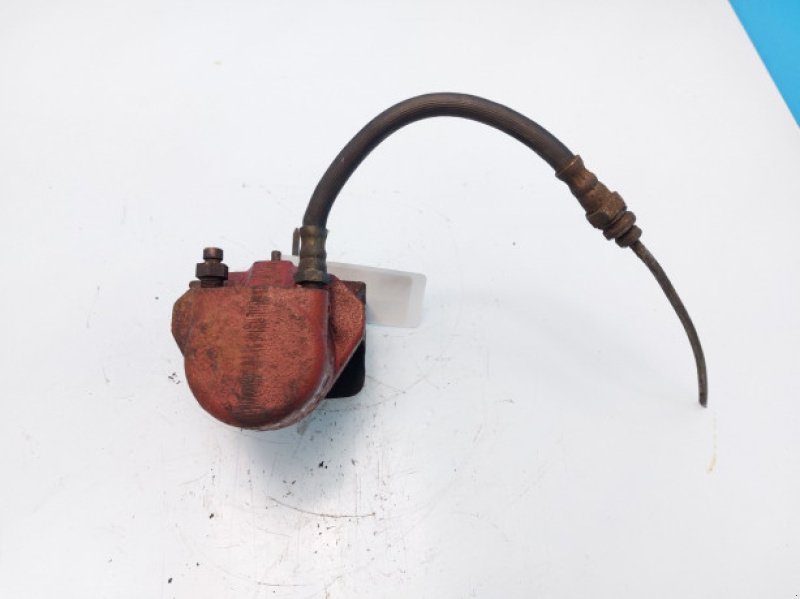 Sonstiges of the type Merlo P41.7, Gebrauchtmaschine in Hemmet (Picture 5)