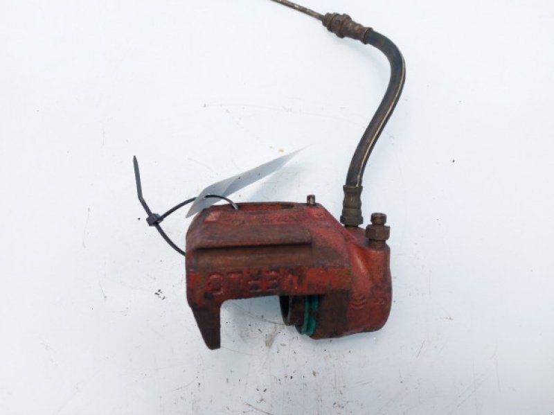 Sonstiges of the type Merlo P41.7, Gebrauchtmaschine in Hemmet (Picture 3)