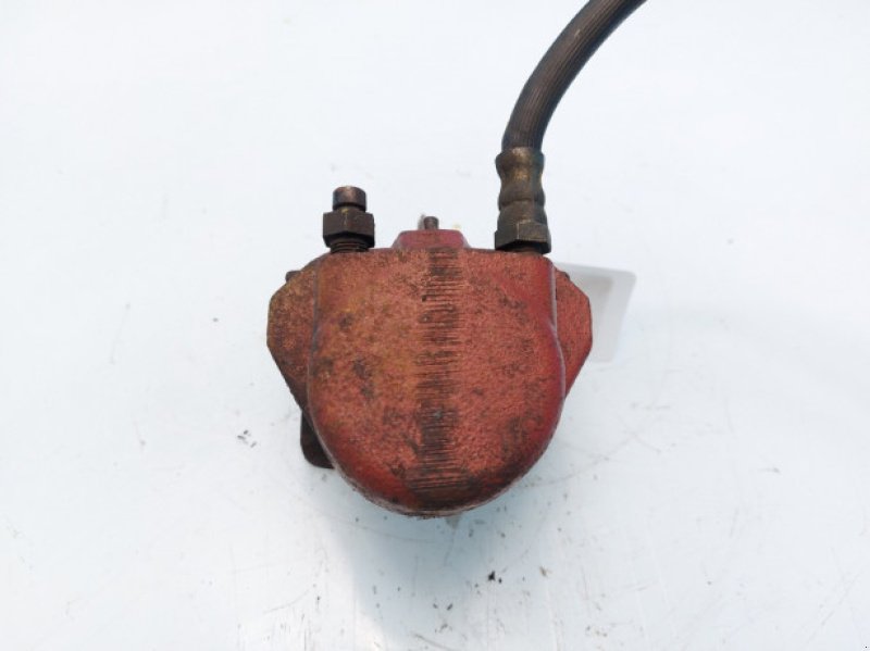 Sonstiges of the type Merlo P41.7, Gebrauchtmaschine in Hemmet (Picture 4)