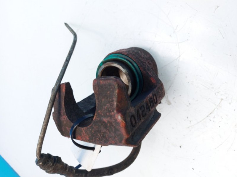 Sonstiges des Typs Merlo P41.7, Gebrauchtmaschine in Hemmet (Bild 11)