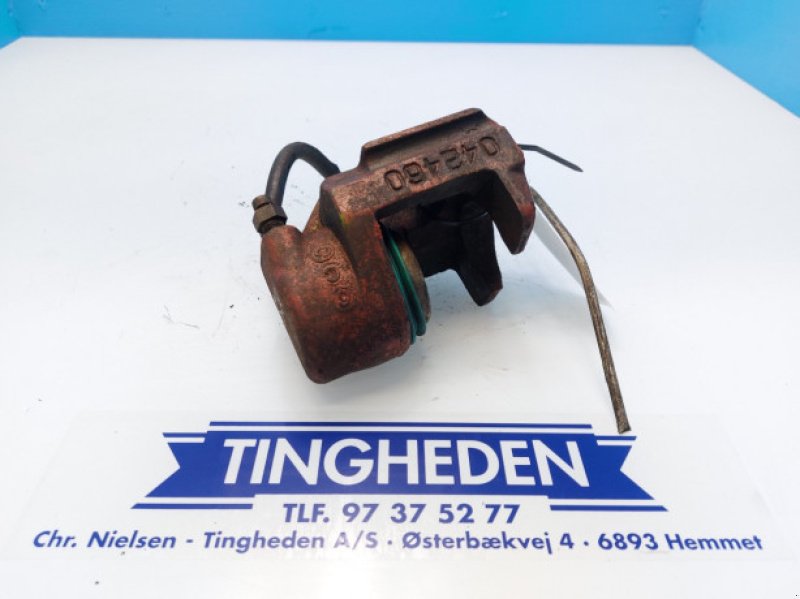 Sonstiges des Typs Merlo P41.7, Gebrauchtmaschine in Hemmet (Bild 1)