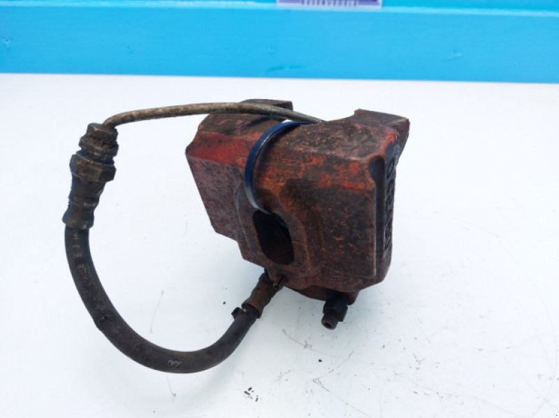 Sonstiges des Typs Merlo P41.7, Gebrauchtmaschine in Hemmet (Bild 7)