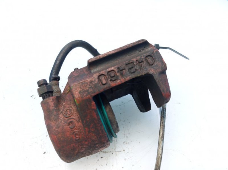 Sonstiges des Typs Merlo P41.7, Gebrauchtmaschine in Hemmet (Bild 2)